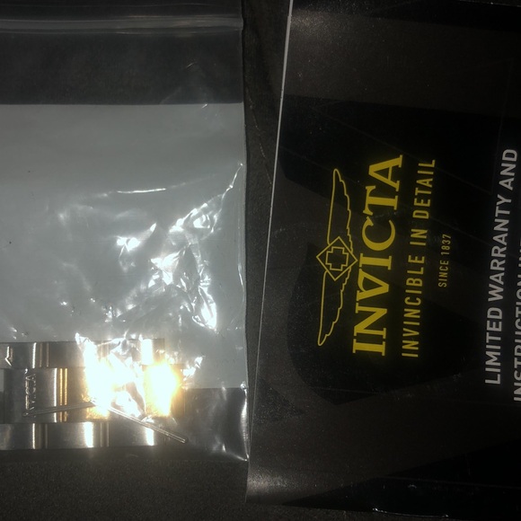 Invicta watch men - Picture 5 of 7